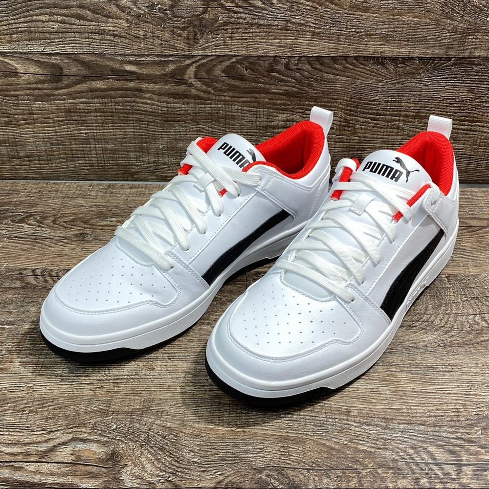 Puma Rebound Layup Lo SL - Picture 5 of 7